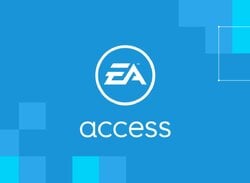 EA Access Uptake Was Faster on PS4 Than Xbox One