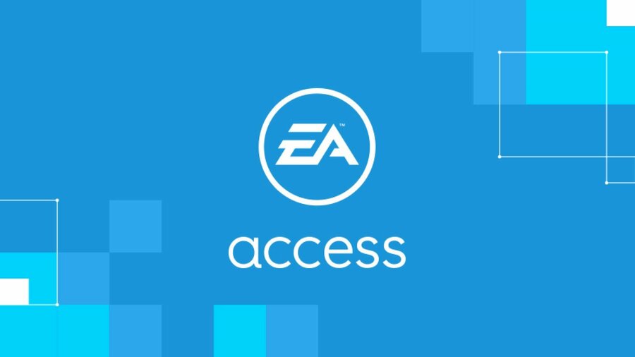 EA Access PS4 PlayStation 4 1