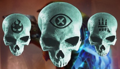 Halo Campaign Evolved: All Skulls Locations