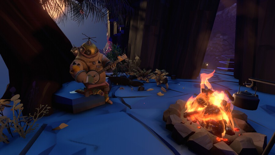 Outer Wilds PS4 PlayStation 4