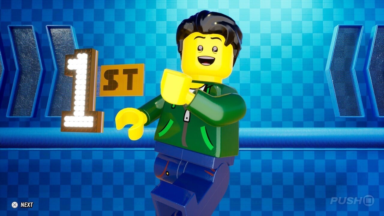 The LEGO Movie Video Game Achievement/Trophy Guide