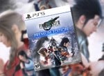 Final Fantasy 7 Revelation Will Ship on One PS5 Disc, Digital Download Required