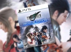Final Fantasy 7 Revelation Will Ship on One PS5 Disc, Digital Download Required
