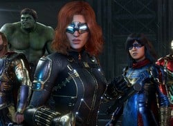 Marvel's Avengers Game: All Playable Characters