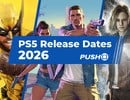 New PS5 Games Release Dates in 2026