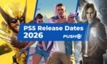New PS5 Games Release Dates in 2026
