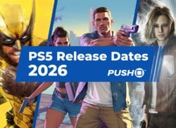 New PS5 Games Release Dates in 2026
