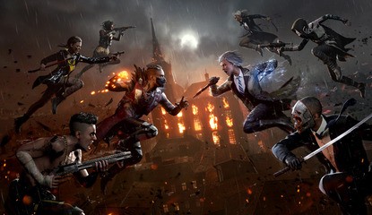 Vampire: The Masquerade's Live Service PS5 Game Bites the Dust