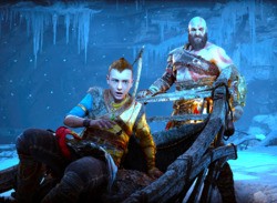 25% of Players Have Beaten God of War Ragnarok, Two Weeks After Release
