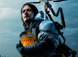 This Death Stranding Story Recap Is Essential Viewing Before PS5 Sequel