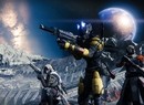 Tantalising New Destiny Screenshots Drop from the Sky