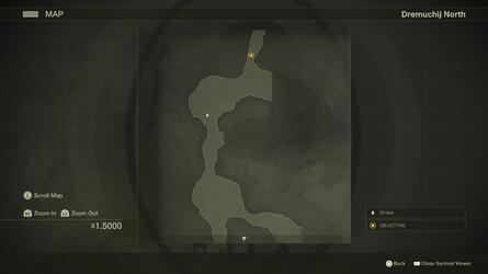 Metal Gear Solid Delta: Dremuchij North Walkthrough 9