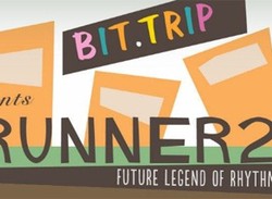 Bit.Trip Presents: Runner 2 Confirmed For PlayStation Network