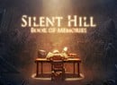 Turn the Pages of This Silent Hill: Book of Memories E3 Trailer