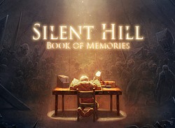 Turn the Pages of This Silent Hill: Book of Memories E3 Trailer