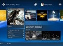 Alright, Let's Watch Battlefield 4 Boot Out of the PS4's Interface