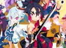 Disgaea 7: Vows of the Virtueless (PS5) - The Crazy RPG Series at Its Best