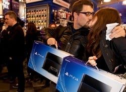 Why Sony Will Drop the PS4's Price if Necessary