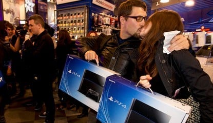 Why Sony Will Drop the PS4's Price if Necessary