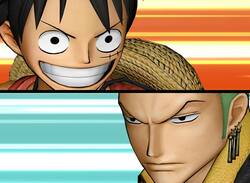 Relive Your Favourite One Piece Moments with Pirate Warriors 3's New Story Trailer