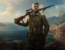 Former PS Plus Game Sniper Elite 4 Receives Free PS5 Update