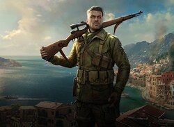 Former PS Plus Game Sniper Elite 4 Receives Free PS5 Update
