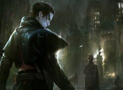 Remember Vampyr? The Horror RPG Will Be Feeding at E3 2015