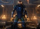 ANTHEM Goes Gold Ahead of Demo Release and Next Month's Launch