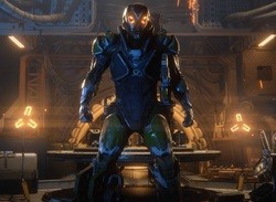 ANTHEM Goes Gold Ahead of Demo Release and Next Month's Launch