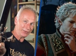 Larian CEO Swen Vincke Sticks His Foot in It Again, Thinks Game Reviewers Should Also Be Reviewed