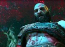 God of War Ragnarok Could Weigh in at a Whopping 90GB on PS4