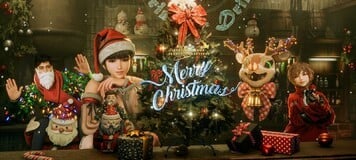 PS Studios and Many More Spread Some Seasonal Cheer with Festive Cards on PS Blog 7