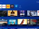 Sony's Improved the PS4's TV Section and Everyone Hates It