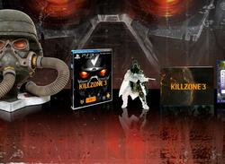 Killzone 3's Mighty Helghast Edition is Coming to PAL Regions