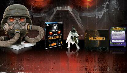 Killzone 3's Mighty Helghast Edition is Coming to PAL Regions