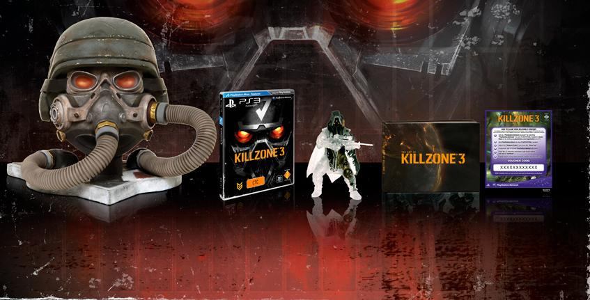 Custom Killzone 3 Matches Coming Via New Update - Game Informer