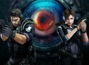 Resident Evil: Revelations Shuffles onto PS4 Next Month