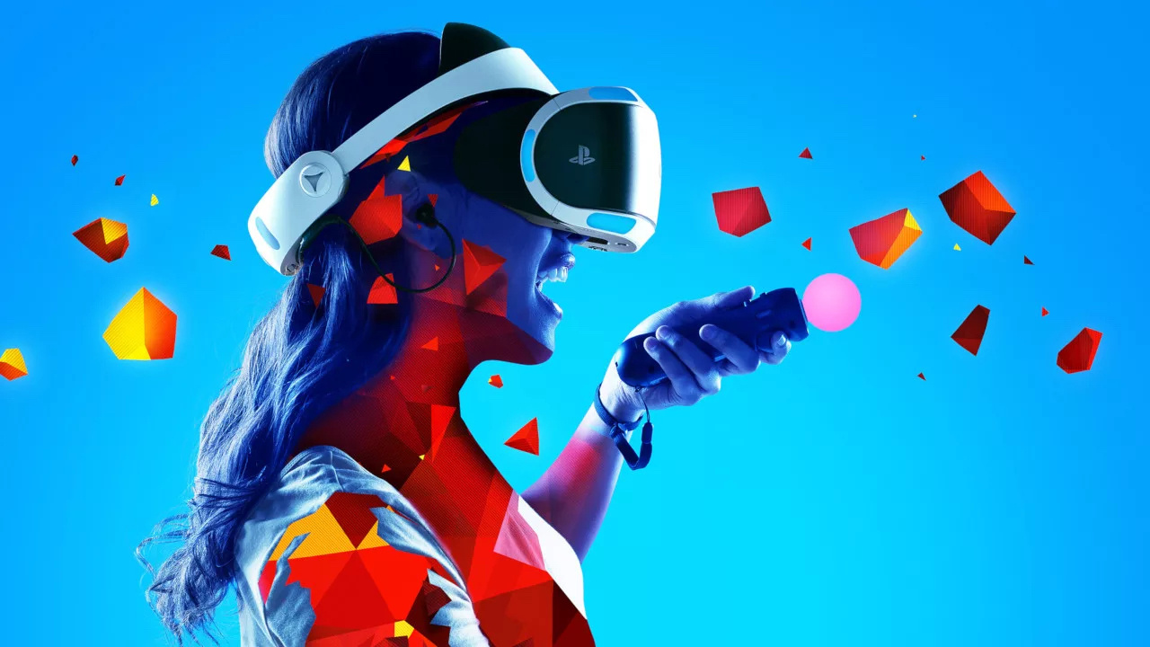 playstation store vr sale