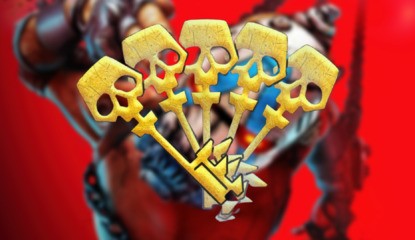 Borderlands 4 Shift Codes to Redeem Now (September 2025)