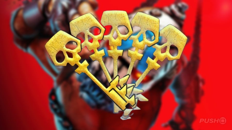 Borderlands 4 Shift Codes to Redeem Now Guide 1