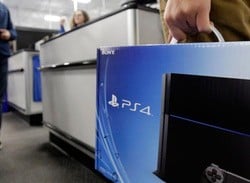 Five Reasons Why You Should Buy a PS4 This Holiday