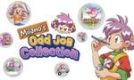 Legendary PS1 Minigame Compilation Milano's Odd Job Collection Comes to PS5, PS4