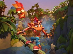 Crash Bandicoot 4 Pre-Orders Are Available Now at Retail and on PlayStation Store