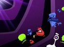 Schrödinger's Cat and the Raiders of the Lost Quark (PlayStation 4)