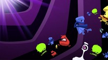 Schrödinger's Cat and the Raiders of the Lost Quark