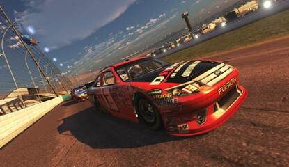 NASCAR '14 Driving on to PS3 in Early 2014