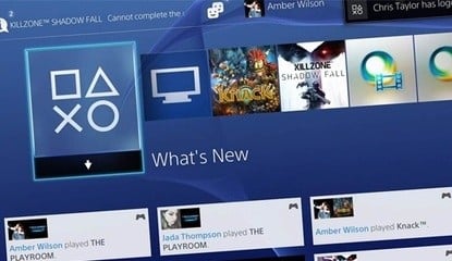 10 PS4 Firmware Update Features That Need to Be Added in 2015