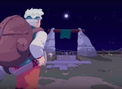 Shopkeeping Action RPG Moonlighter Sets a Price This May on PS4