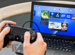 PS4 Firmware Update 3.50 Brings Friend Notifications, PC Remote Play Tomorrow