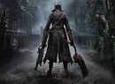 This Guy Is Better at Bloodborne Than You Are